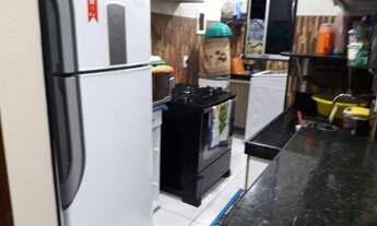 Imagem 5: Apartamento no bairro Jangurussu