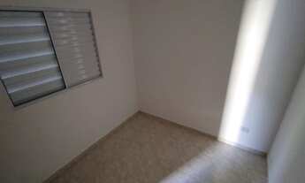 Imagem 6: Apartamento para venda possui 38 metros quadrados com 2 quartos