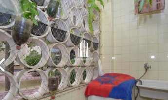 Imagem 3: Apartamento com 3 dormitórios, 116m² á venda em Higienópolis