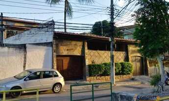 Imagem 7: Casa com 5 dormitórios à venda, 360 m² por R$ 1.000.000 - Realengo