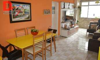 Imagem 7: APARTAMENTO COM 3 DORMITORIOS, 2 SUITS, SALA, COZINHA, BANHEIROS E 3 VAGAS DE GARAGEM