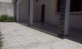 Imagem 2: Casa localizada no Bairro Jardim Colorado