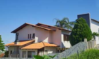 Imagem: FLORIANóPOLIS - Casa Padrão - Itaguaçu
