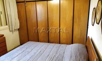 Imagem 7: Apartamento 3 dormitórios, 1 suíte, 3 banheiros, com 116m², Braz Leme