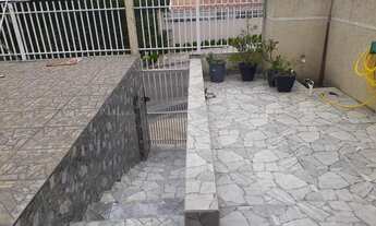 Imagem 4: Casa para venda possui 60 metros quadrados com 2 quartos em Iguaçu - Araucária - PR