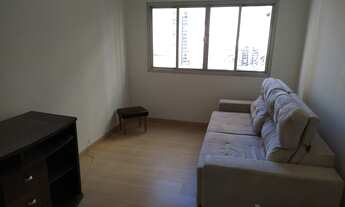 Imagem: DOIS DORMITÓRIOS, MOBILIADO, PROX. METRÔ