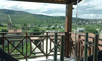 Imagem 5: Casa para Venda em Gravatá, Gravatá Centro, 6 dormitórios, 4 suítes, 1 banheiro