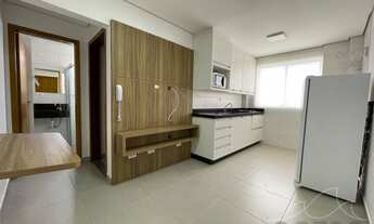 Imagem 3: Dom Casmurro | 28,00 m² | 12º Andar | Zona 08