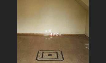 Imagem 5: Casa com 5 dormitórios para alugar por R$ 7.000/mês - Boqueirão - Santos/SP