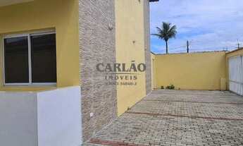 Imagem 3: Sobrado Pé na areia Mongaguá