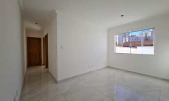 Imagem 2: Apartamento com Área Privativa para Venda em Belo Horizonte, Santa Mônica, 2 dormitórios