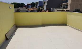 Imagem 4: Cobertura para Venda em Santo André, Vila Curuçá, 2 dormitórios, 1 suíte, 2 banheiros, 2 v