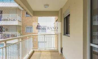 Imagem 7: Apartamento para Venda em São Paulo, Mooca, 3 dormitórios, 1 suíte, 2 banheiros, 2 vagas