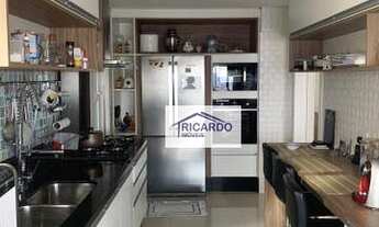 Imagem 5: Apartamento com 3 suítes - Parque Renato Maia - Guarulhos/SP