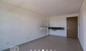 Imagem 2: Apartamento com 1 dormitório, 40 m² - venda por R$ 280.000,00 ou aluguel por R$ 1.500,00/m