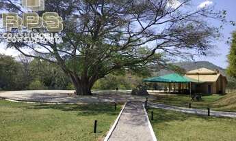 Imagem 4: Terreno à venda em Condominio Fechado - Figueira Gardem - Atibaia - SP