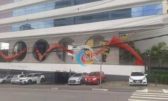 Imagem 7: Conjunto para alugar, 680 m² - Jabaquara - São Paulo/SP