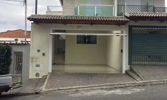 Imagem: Osasco - Casa Padrão - Cipava