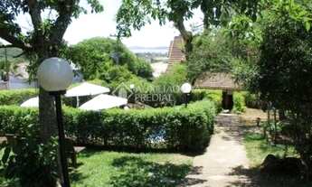 Imagem 4: GUAíBA - Casa de Condomínio - Altos da Alegria