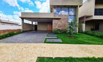 Imagem 2: Casa no TERRAS DE FLORENÇA com 3 dormitórios à venda, 191 m² - Ribeirão Preto/SP