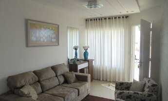 Imagem 5: SOBRADO A VENDA NO JARDIM ALPHAVILLE - RESIDENCIAL FRATELLI