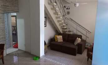 Imagem 2: Excelente casa de vila, com terração, Rua Getúlio