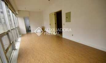 Imagem 3: PORTO ALEGRE - Conjunto Comercial/Sala - Rio Branco