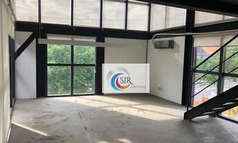 Imagem: Conjunto para alugar, 61 m² - Vila Madalena