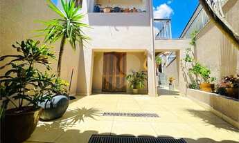 Imagem 7: São Paulo - Casa Padrão - VILA ROMANA