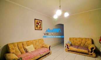 Imagem 4: Sobrado com 3 dormitórios à venda, 110 m² por R$ 605.000 - Vila Camilópolis - Santo André