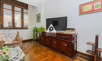 Imagem 5: Excelente apartamento dois quartos em Copacabana, RJ