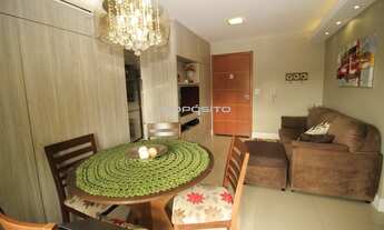 Imagem 5: Impecável apartamento mobiliado, pronto pra morar! Ref.:773