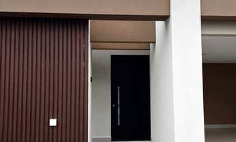 Imagem 3: GUARÁ PARK, CASA MODERNA