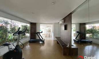 Imagem 7: Apartamento com 3 dormitórios à venda, 108 m² por R$ 1.100.000,00 - Palmas - Governador Ce