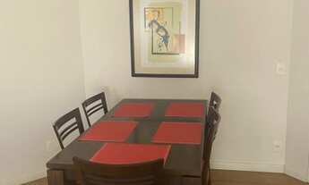 Imagem 6: Apartamento Locação 3 Dormitórios - 120 m² Moema