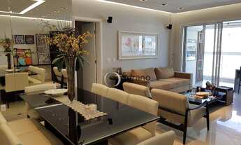 Imagem 2: Apartamento com 4 dormitórios à venda, 201 m² por R$ 8.500.000,00 - Riviera - Módulo 8 - B