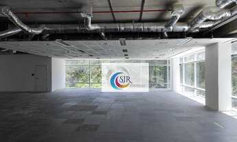 Imagem 3: Conjunto comercial para alugar, 1966 m² com 49 vagas - Brooklin - São Paulo/SP