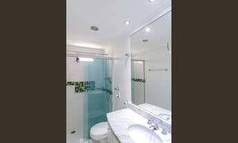 Imagem 6: Apartamento para Aluguel - Vila Mascote, 2 Quartos, 70 m2