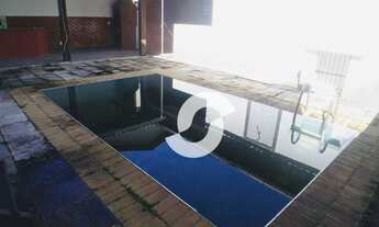 Imagem 3: Casa com 6 dormitórios à venda, 300 m² por R$ 790.000,00 - Maravista - Niterói/RJ