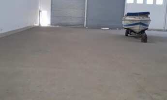 Imagem 4: Galpao No Parque Ipe