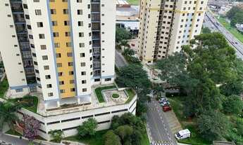 Imagem 2: Apartamento para venda no Cerejeiras 1 - Residencial Bosque do taboão