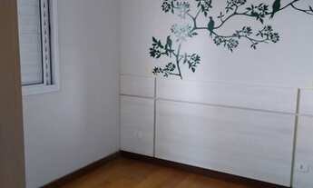 Imagem 3: Apartamento para venda possui 77 metros quadrados com 3 quartos em Vila Progresso - Guarul