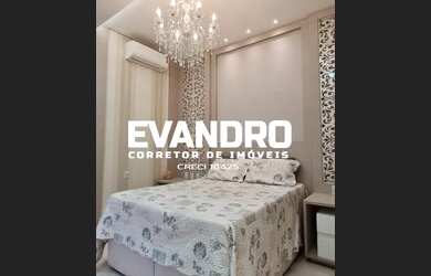 Imagem 6: Casa em Condomínio para Venda em Cuiabá, Florais do Valle, 3 dormitórios, 3 suítes, 5 banh