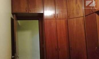 Imagem 5: Apartamento à venda 2 Quartos, 1 Vaga, 57M², Loteamento Country Ville, Campinas - SP