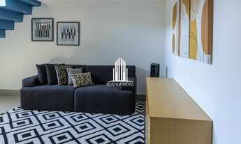 Imagem 3: Abrodway para venda com 01 dormitório, 01 suíte e uma vaga de garagem