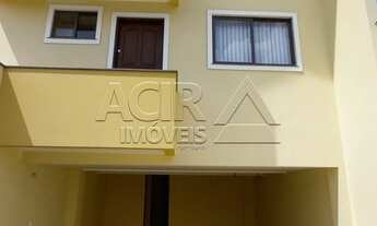 Imagem 4: Sobrado à venda, Centro, Campo Largo, Paraná