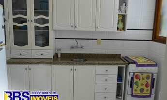 Imagem 6: APARTAMENTO COM 04 DORMITÓRIOS E UMA VISTA ESPETACULAR PARA LAGOA, RIO E PRAIA DE TRAMANDA