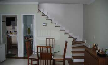 Imagem: São Paulo - Casa de Condomínio - VILA