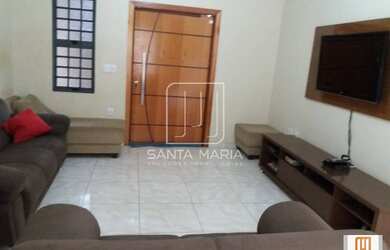 Imagem 4: Casa (térrea na rua) 3 dormitórios/suite