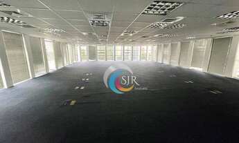 Imagem 3: Conjunto para alugar, 196 m² por R$ 19.600,00/mês - Bela Vista - São Paulo/SP